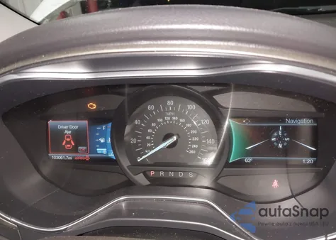 2015 Ford Fusion Se from USA, damaged, VIN 3FA6P0HD3FR305746